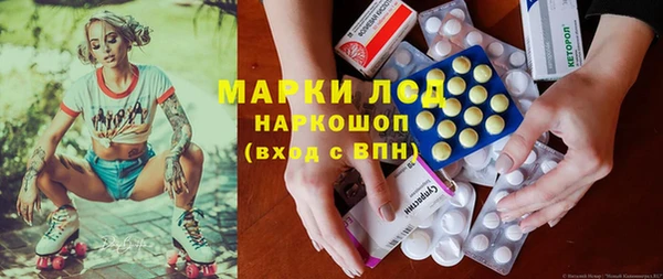 винт Алзамай